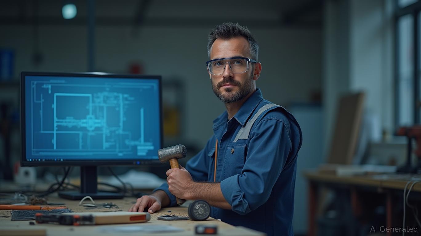 Lowe's CEO: AI Can't Replace Skilled Trades, Demand Growing 20 Times Faster