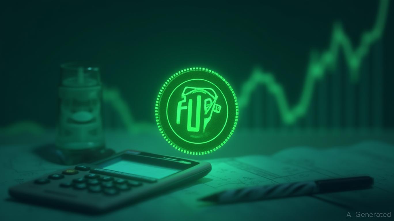 FUNToken's 25M Token Burn Drives 41% Price Surge