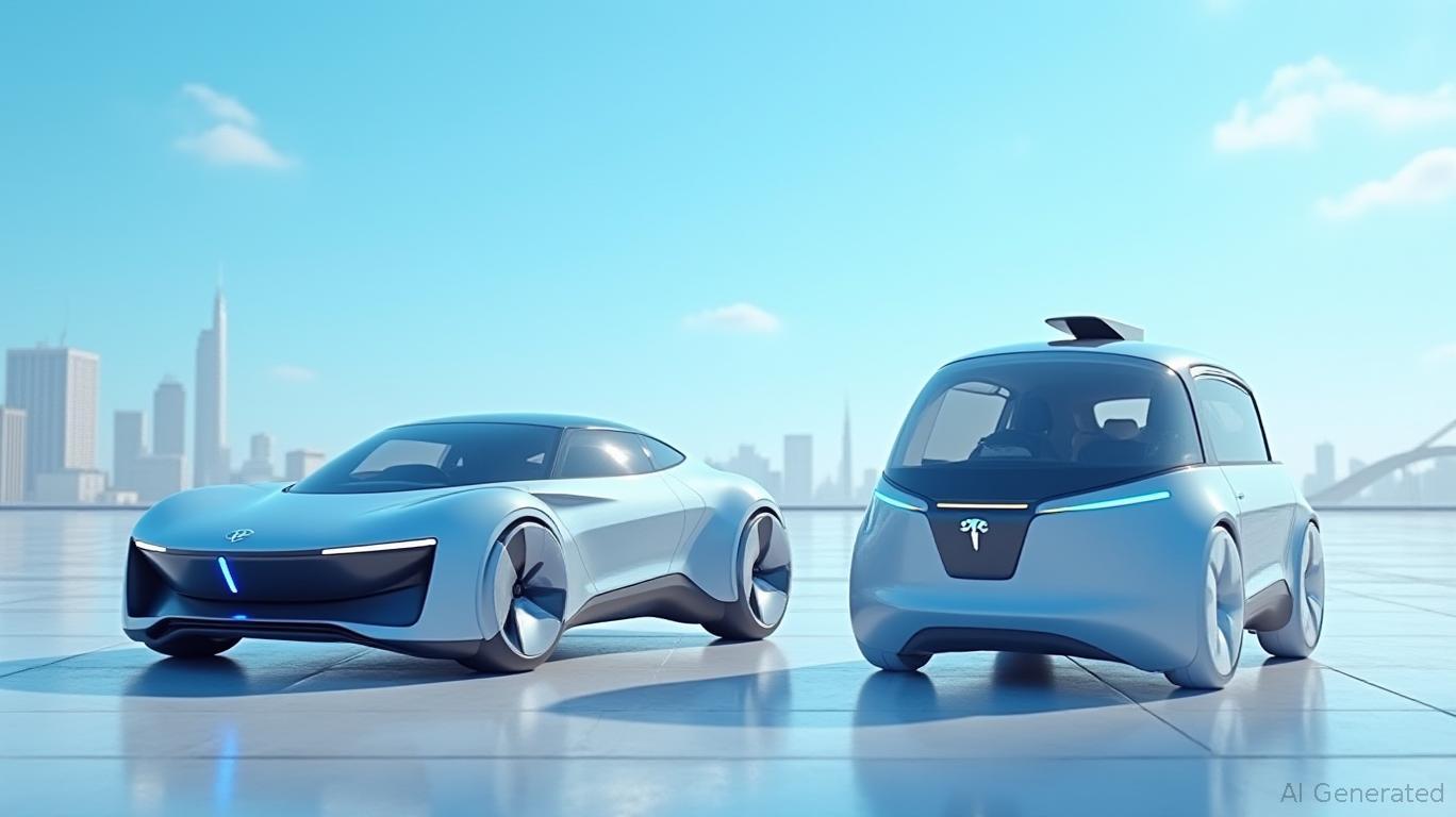 Driving Income & Innovation: Why DRIV's 3% Yield Aligns with EV/AV Sector Momentum