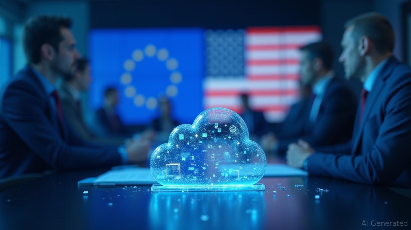 The EU's Digital Divide: Navigating Risks and Opportunities in Tech Regulation