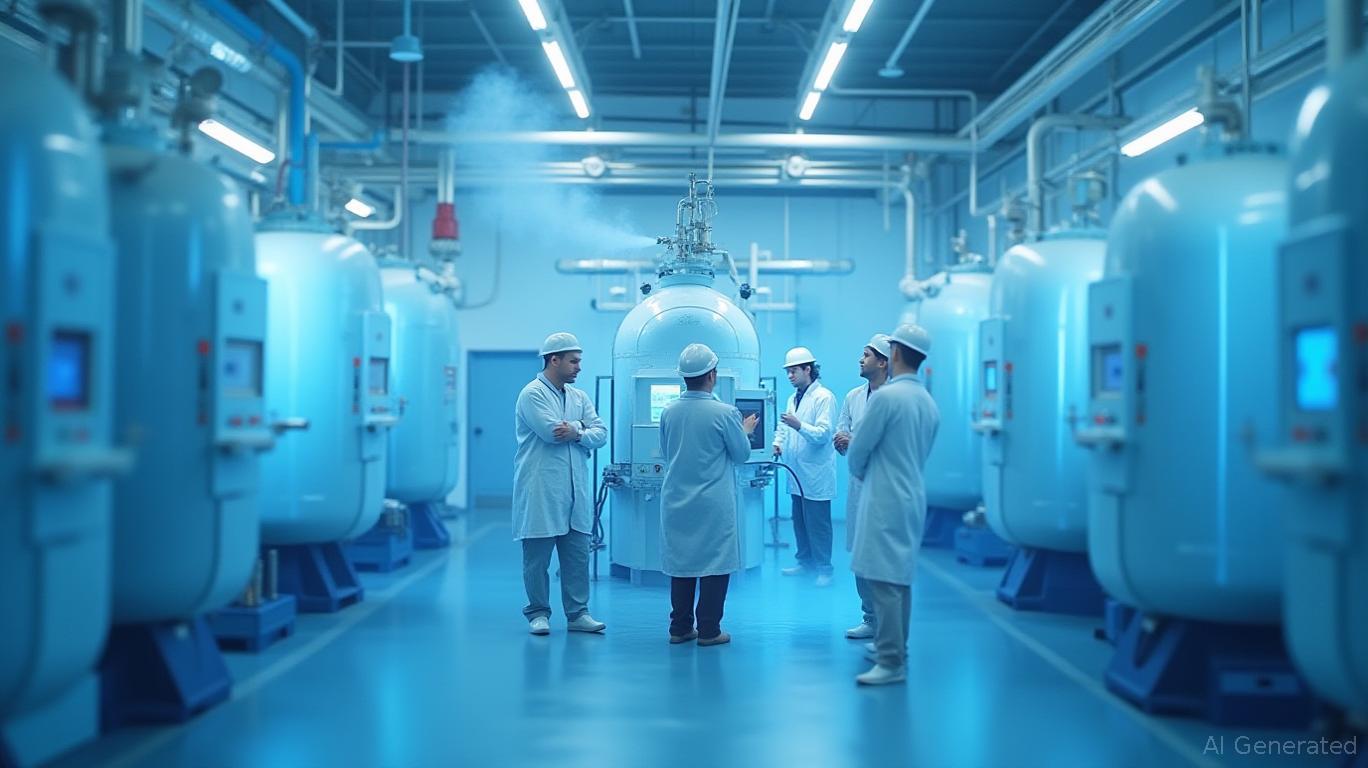 Plug Power: A Contrarian Play in the Hydrogen Crossroads