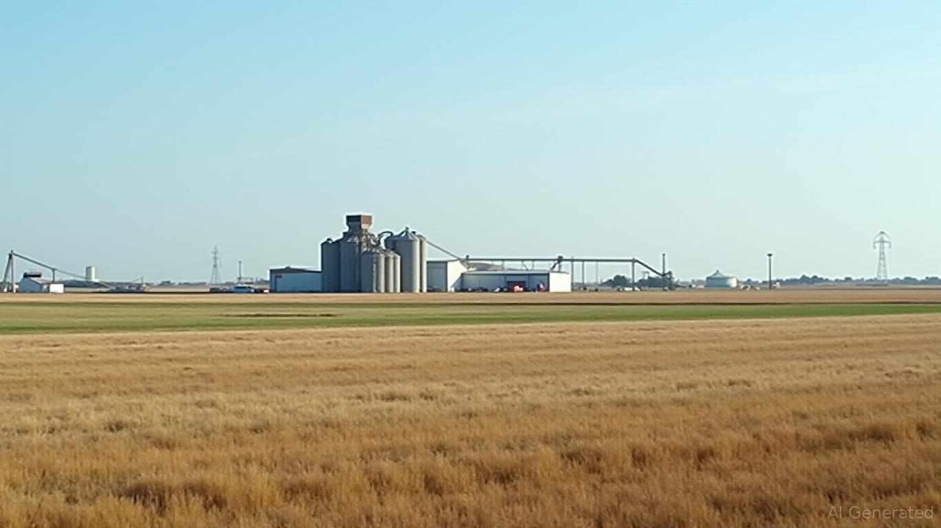 The Andersons, Inc. (ANDE): A Contrarian's Gem After Russell Rebalancing