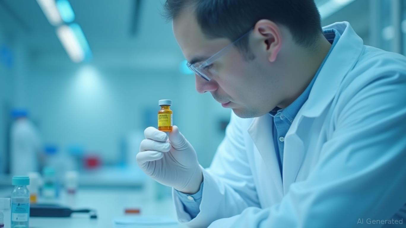 Argenx (ARGX) Surges on BofA's Bullish Bet: Can the Biotech Deliver on its Pipeline?