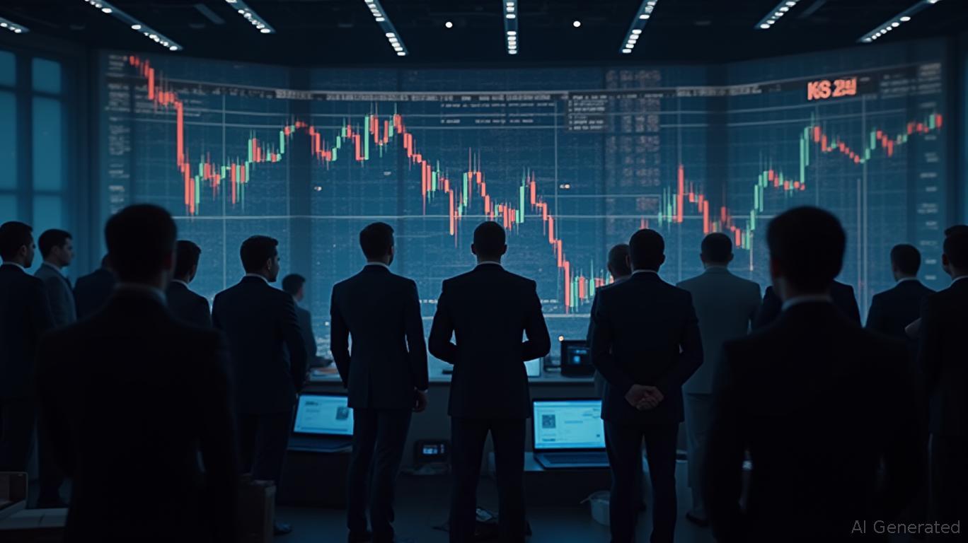 Bitcoin Price Formation Debate: Institutional Buyers vs Paper Bitcoin