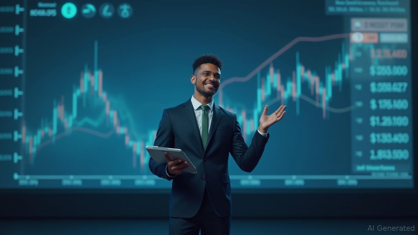 Robinhood Launches Tokenized Stock Trading for EU Users