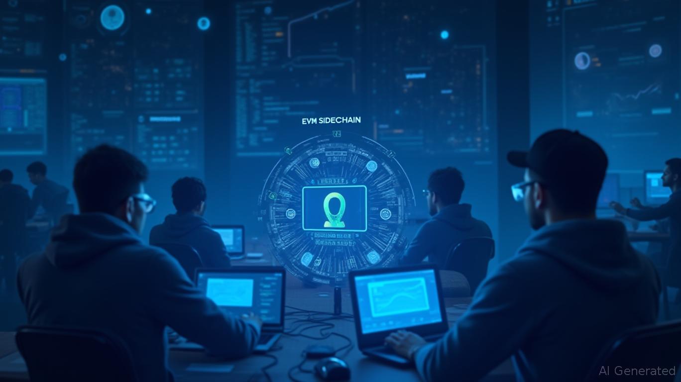 XRP News Today: Ripple Launches EVM Sidechain on XRP Ledger for Enhanced Interoperability