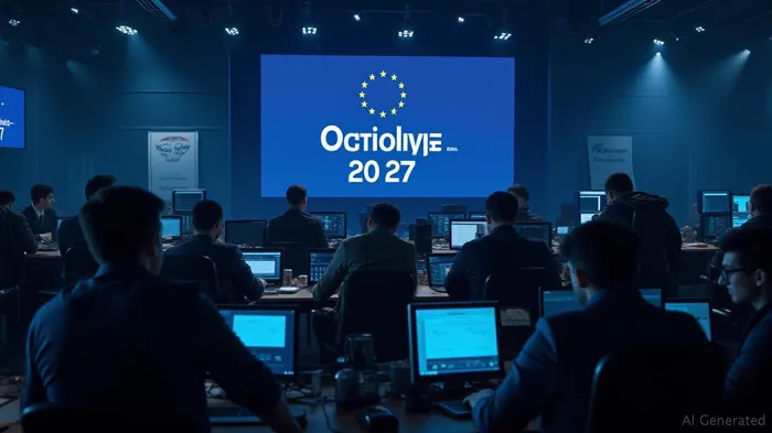 European Firms Advised to Automate Trading Processes to Prepare for T+1 Settlement