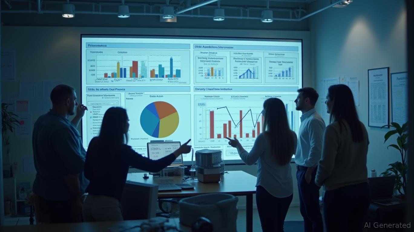 The AI-Native ERP Revolution: Why Campfire's $35M Funding Signals a Paradigm Shift in Enterprise Tech