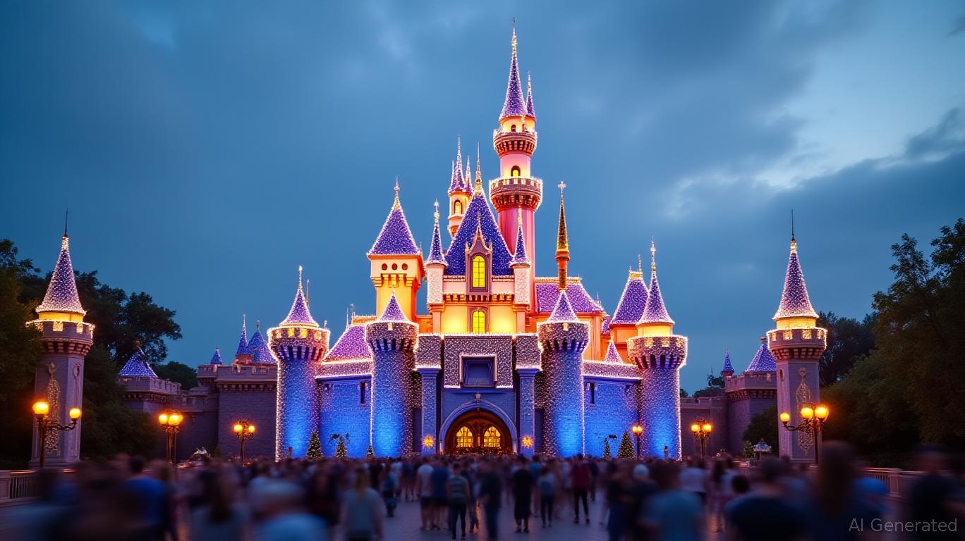 Disney (DIS): A Buy Amid Analyst Optimism and Growing Momentum?