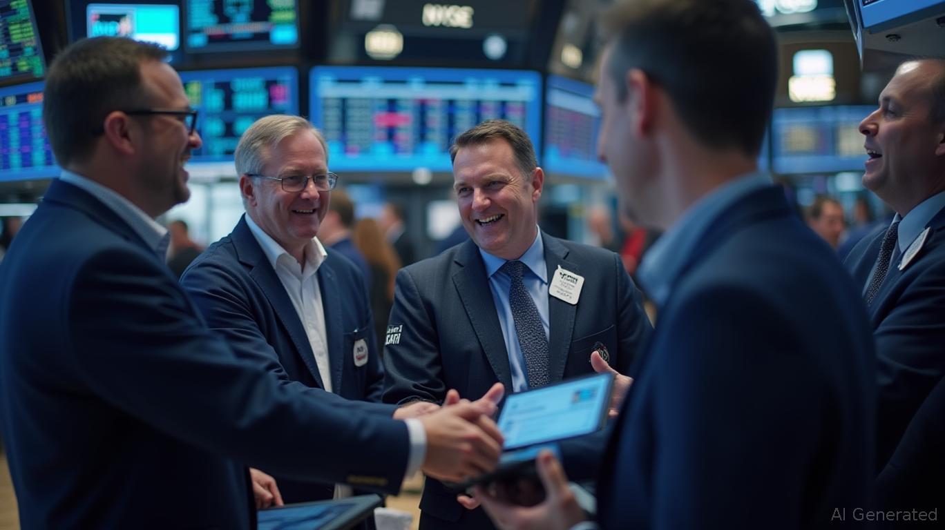 BigBear.ai Stock Surges 22% on Major Airport, Defense Contracts