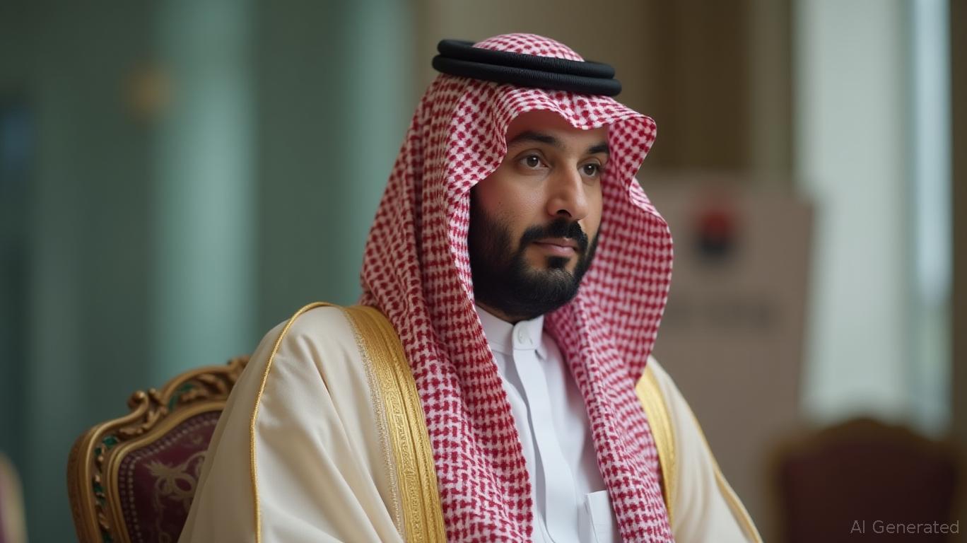 Saudi Arabia's PIF Reports 60% Net Profit Decline in 2024