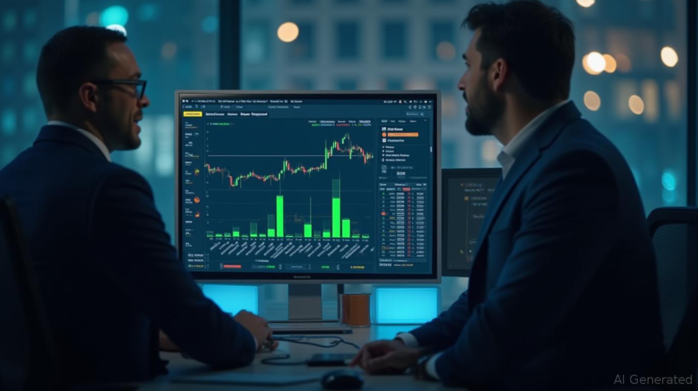 Robinhood Expands EU Crypto Offerings With Stock Tokens