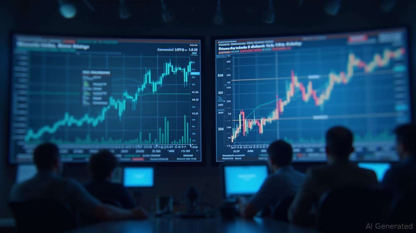 STRD: MicroStrategy's 10% Preferred Stock as a Bitcoin-Backed Yield Play
