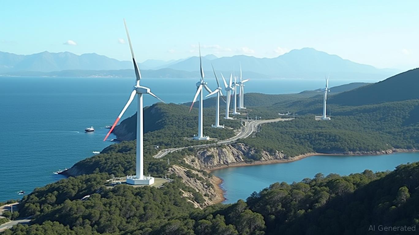 Tasmania's Renewable Energy Renaissance: A Strategic Hub for Asia-Pacific Decarbonization
