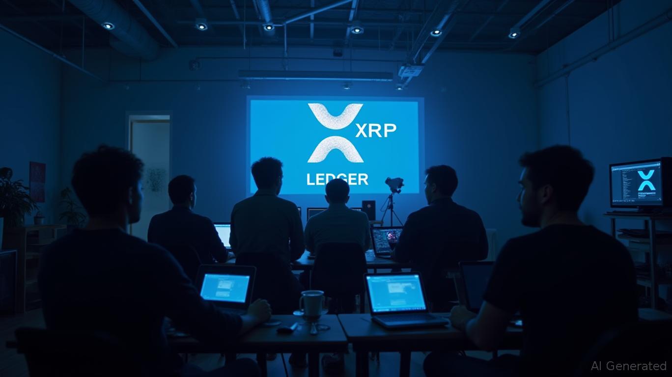 XRP News Today: XRP Ledger Launches EVM-Compatible Sidechain for Ethereum Smart Contracts