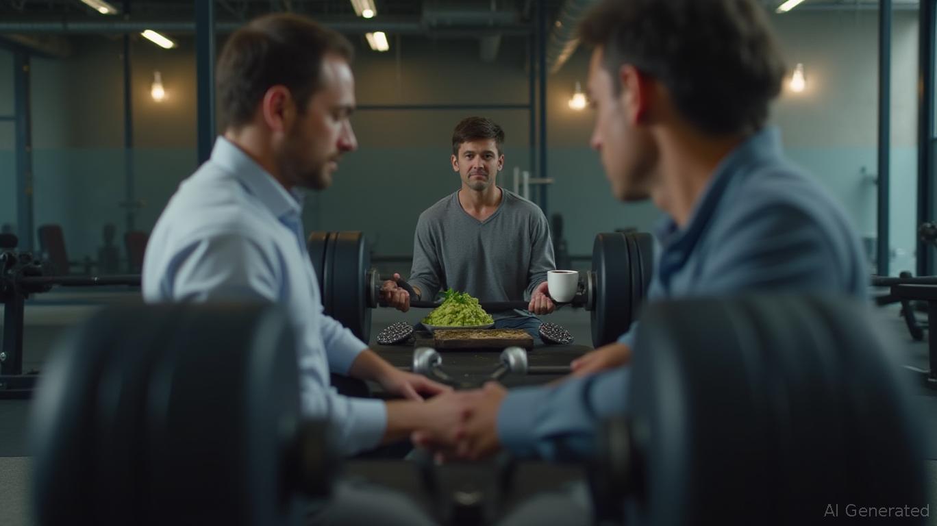 The Morning Powerhouse: How Starbucks and Chipotle CEOs are Revolutionizing Fast-Casual Dining Through Unconventional Leadership