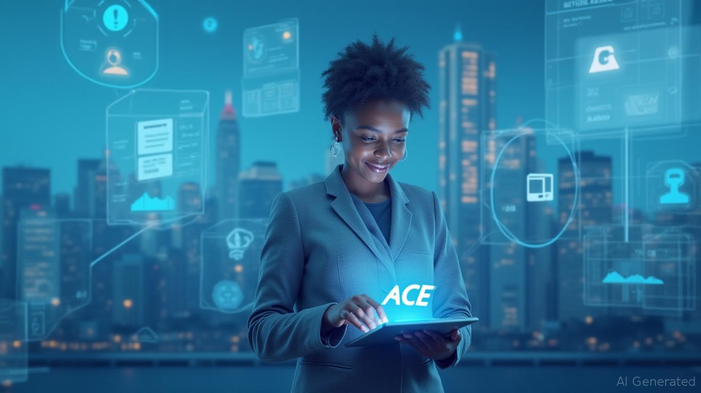Chainlink Launches ACE to Automate Compliance for Digital Assets