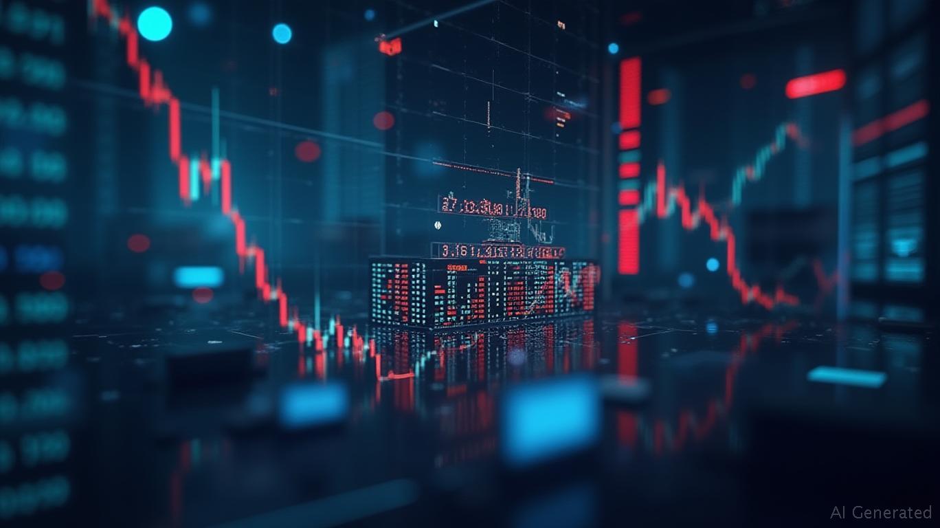 Himalaya Shipping Ltd. shares fall 2.67% intraday after being dropped from Russell 3000E Growth Index.