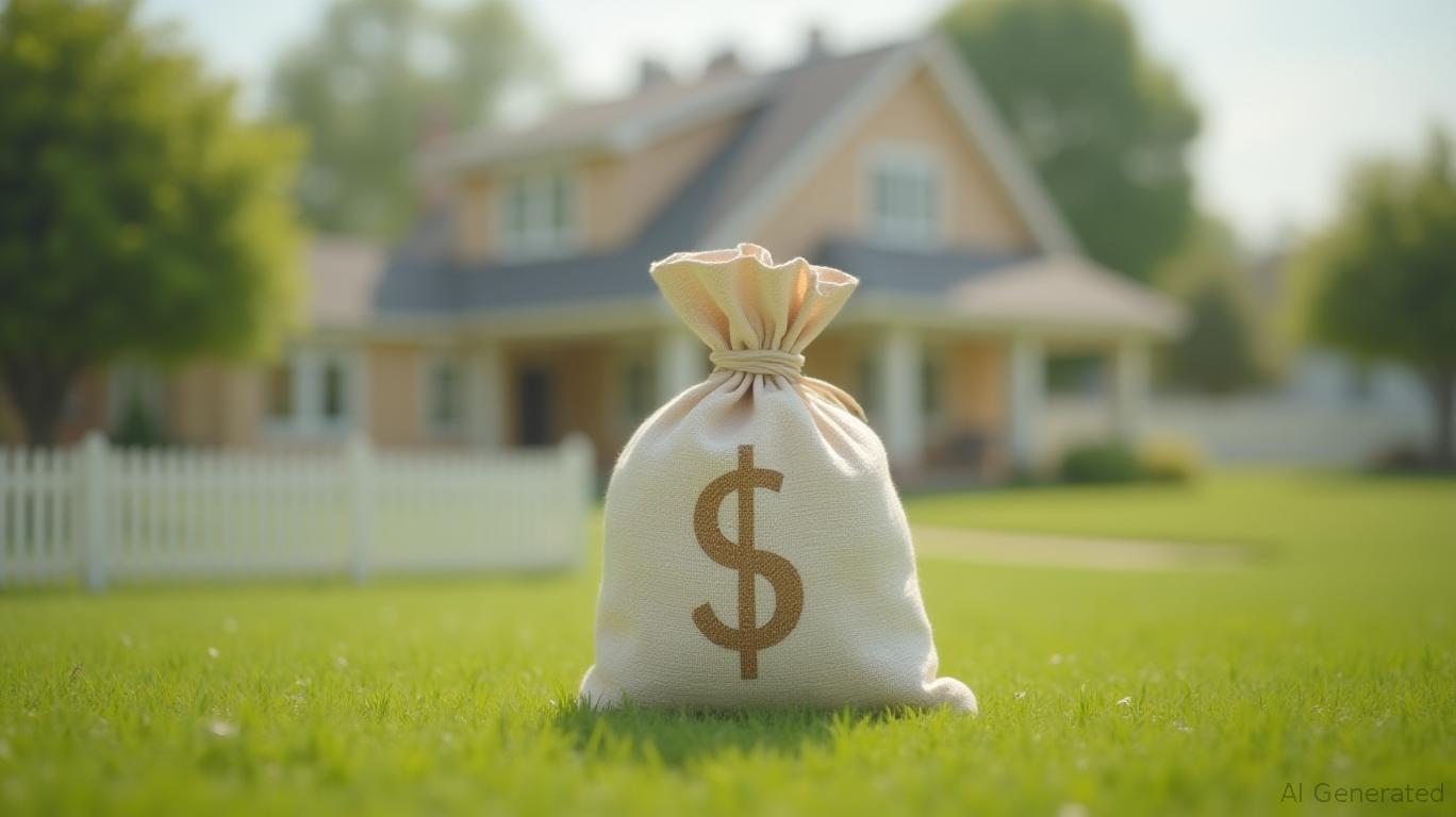 Balancing Act: Should You Pay Off the Mortgage or Invest Your Inheritance?