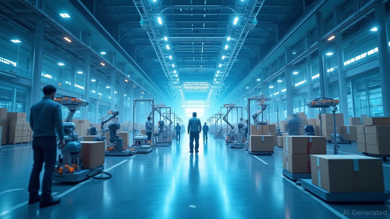 XPO Logistics: A Logistics Leader Leveraging Innovation and Recognition to Drive Value