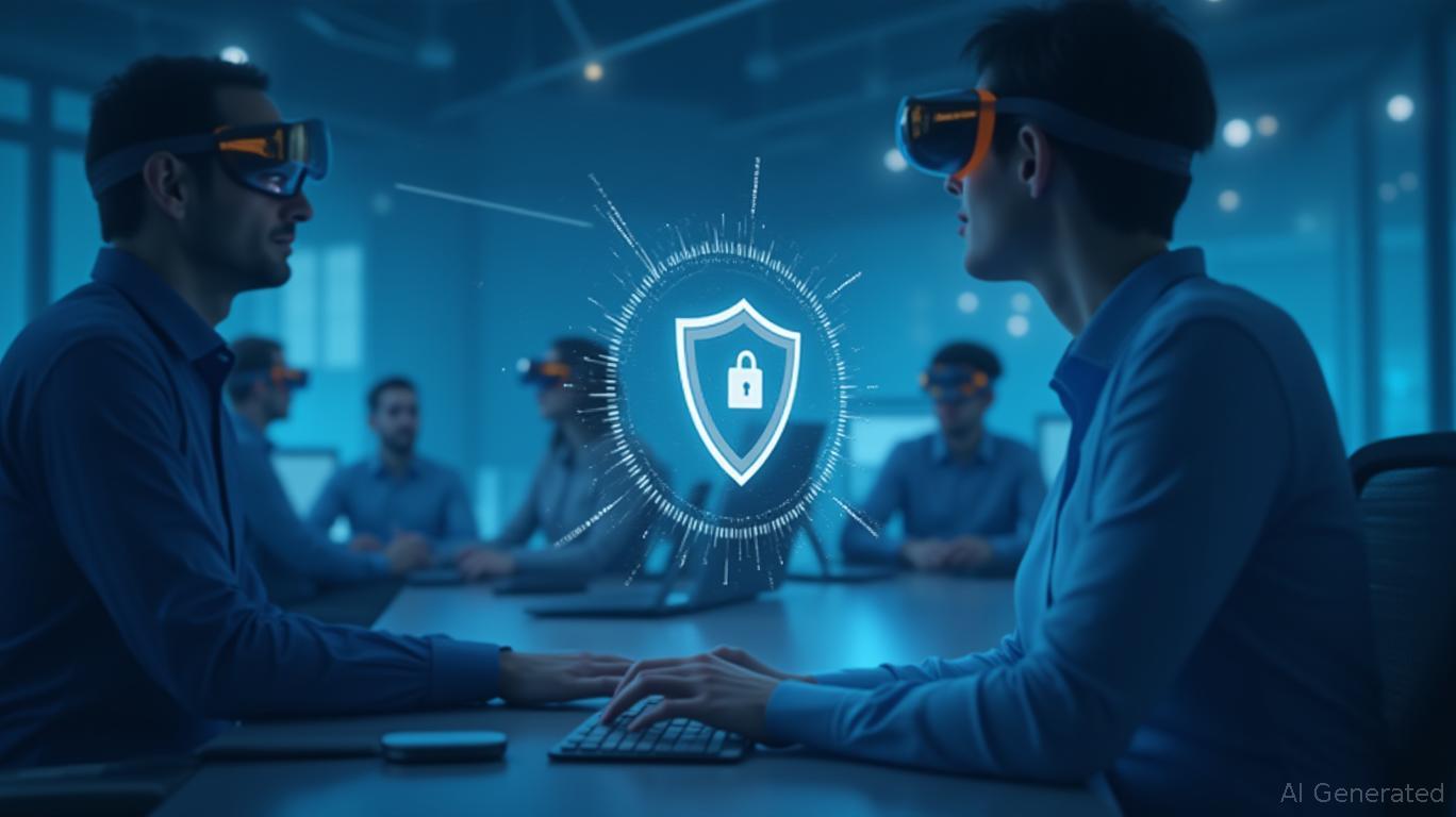 Secure Remote Work Solutions: A Cybersecurity Gold Rush Amid Rising Job Scams