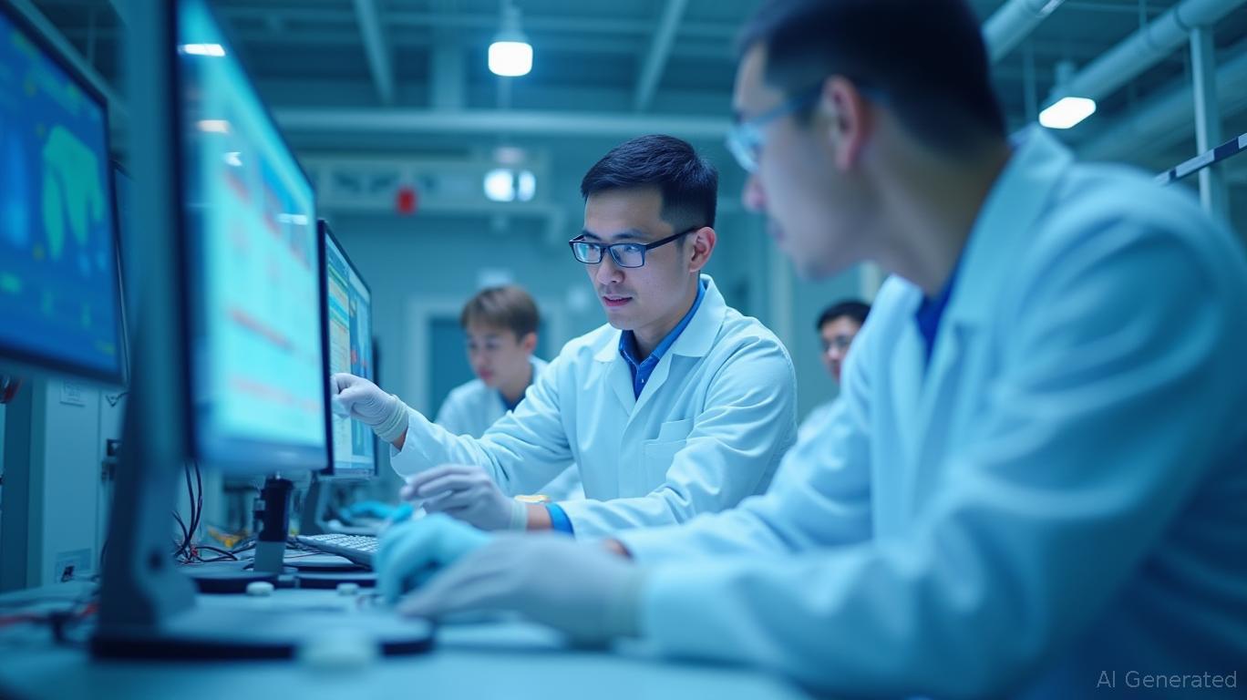 Navigating the New Trade Landscape: Tech and Manufacturing Opportunities Amid U.S.-China Tensions