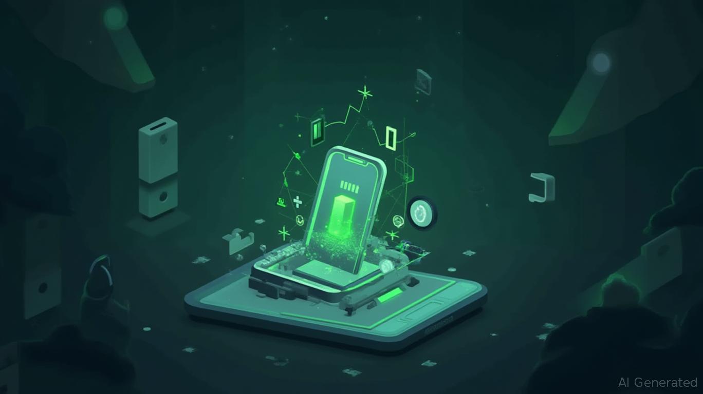 Robinhood Expands Crypto Offerings in Europe with Tokenized Stocks and Derivatives