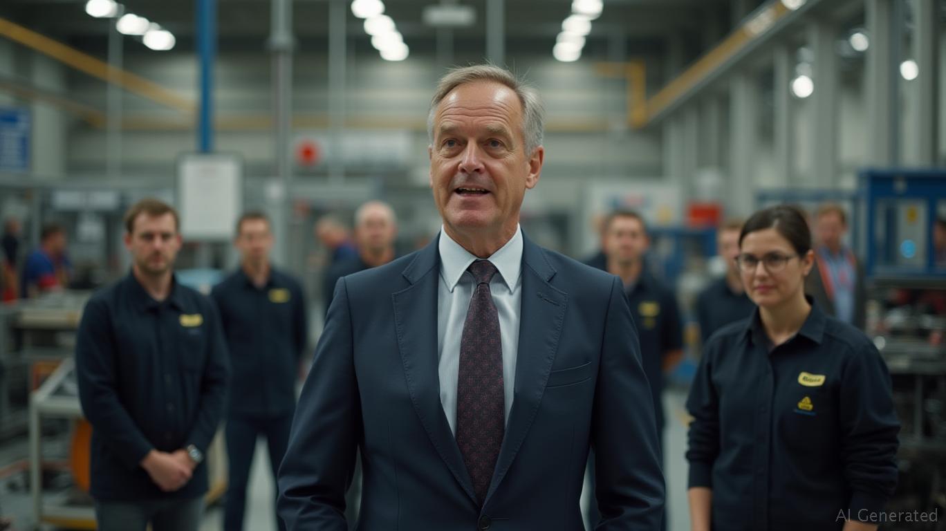 Lotus Dismisses US Production Rumors, Confirms UK Factory Stays Open.