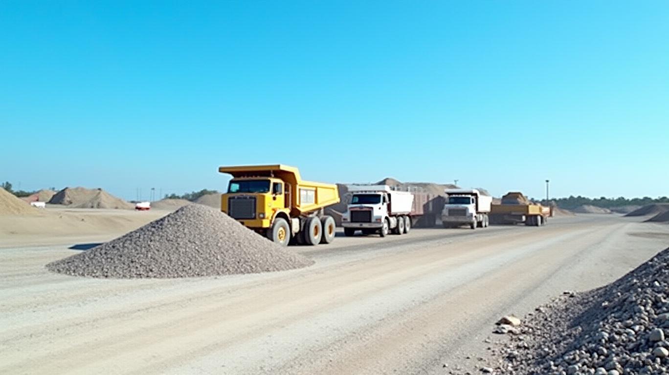 Titan America SA (TTAM): Riding the Institutional Wave into Undervalued Growth