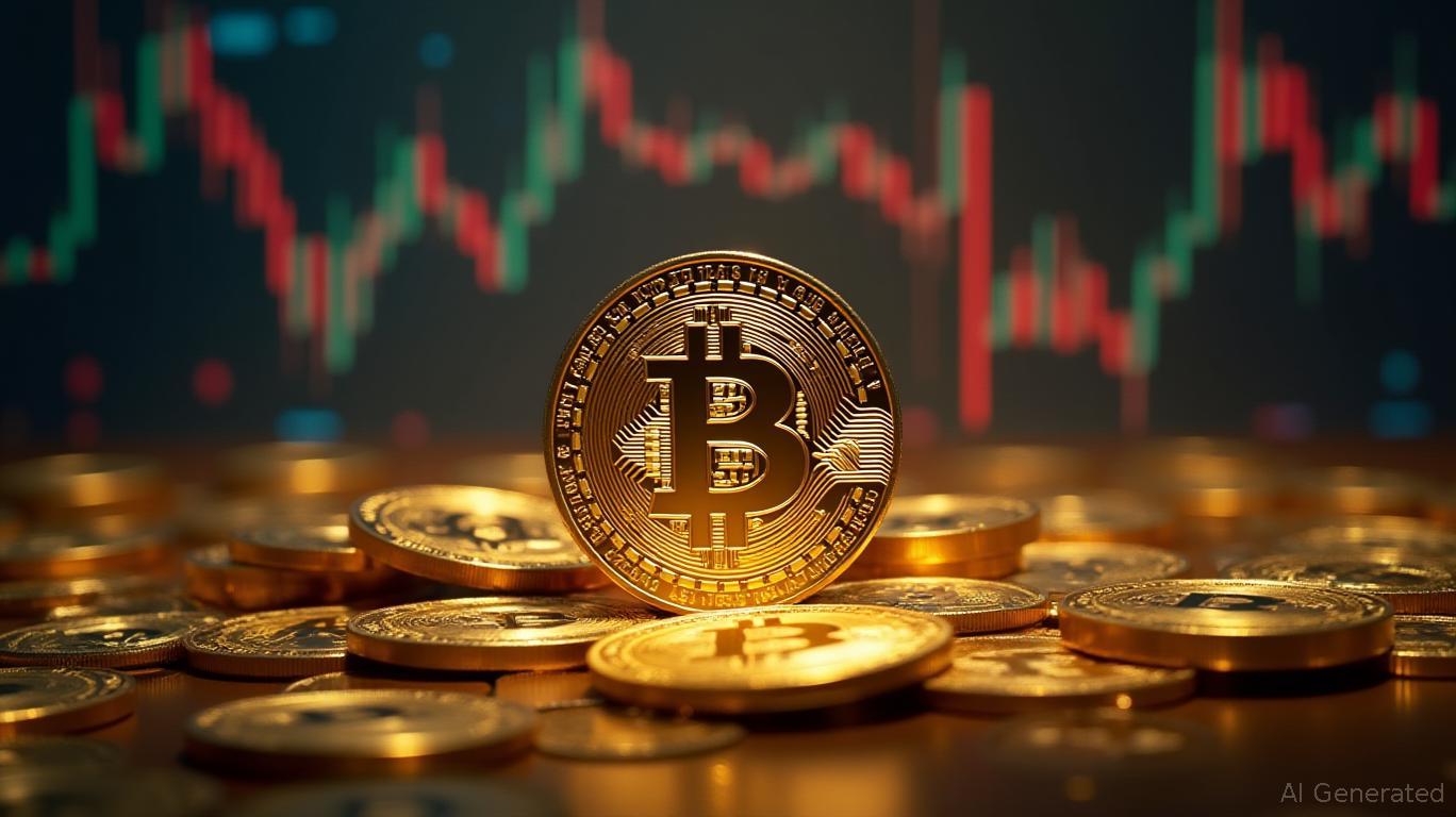 Bitcoin Treasury Firms Rapidly Accumulate BTC, Reshaping Capital Markets