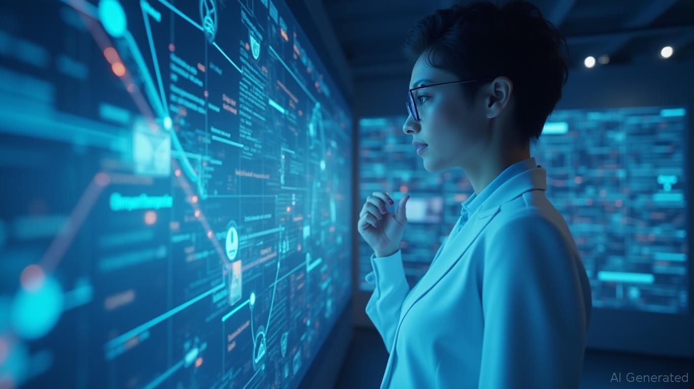 Oracle's Cloud Revolution: How Fintech is Redefining Bank Liquidity and Global Trade Efficiency