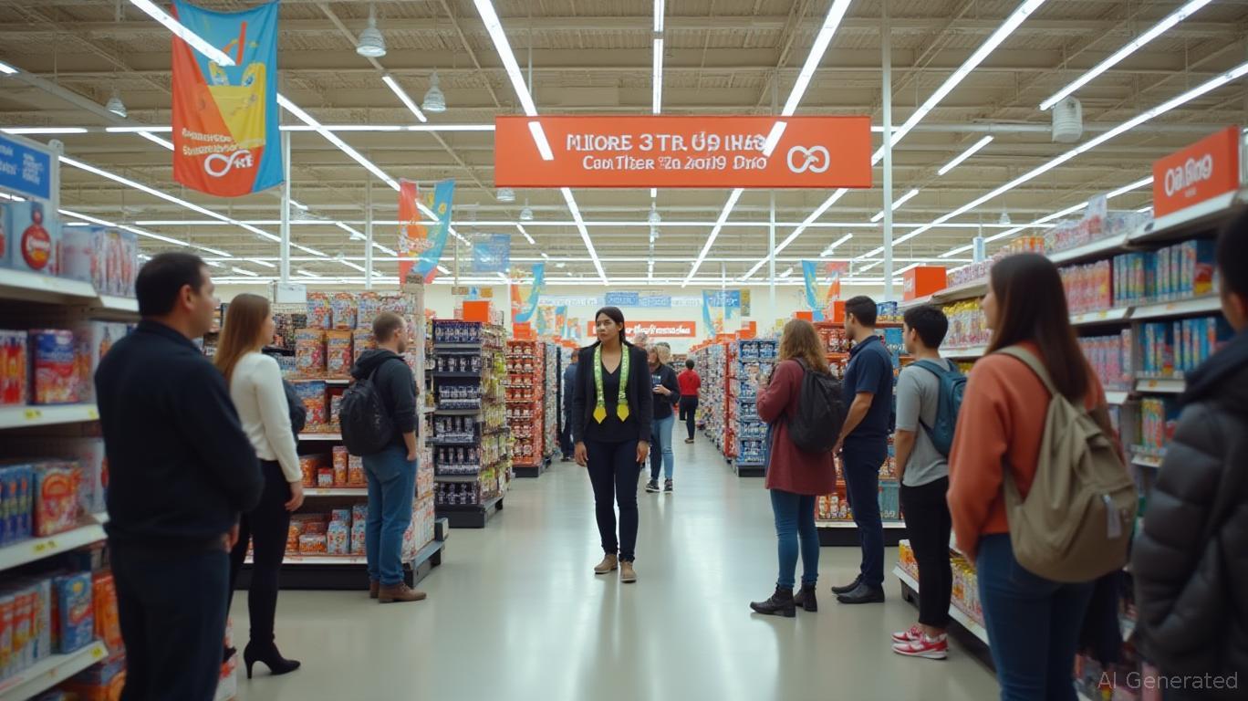 Target Keeps Back-to-School Prices Steady Amid Tariff Uncertainty