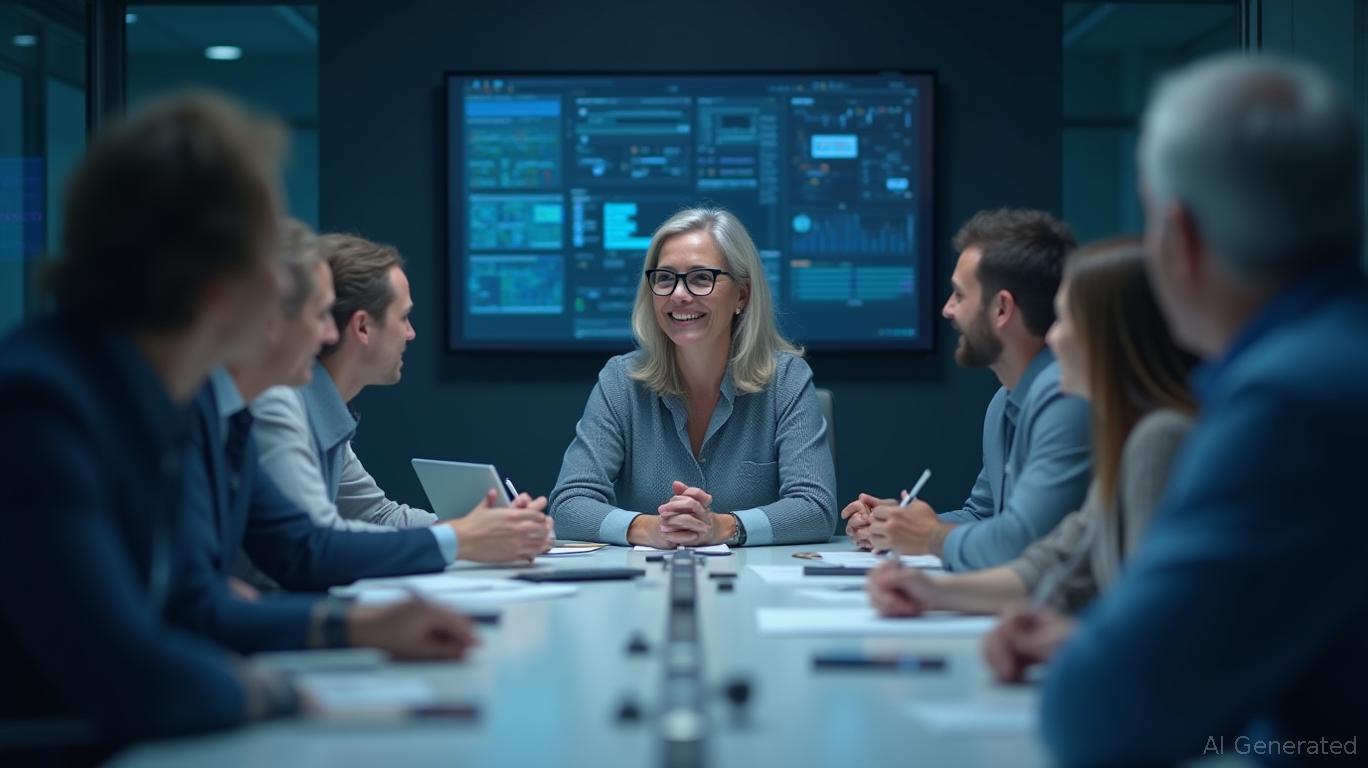 AI Reveals Unseen Patterns in Performance Evaluation