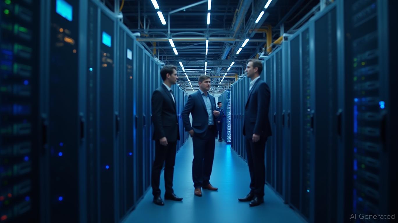 HPE's Juniper Acquisition: A Strategic Gamble with Rewarding Potential?