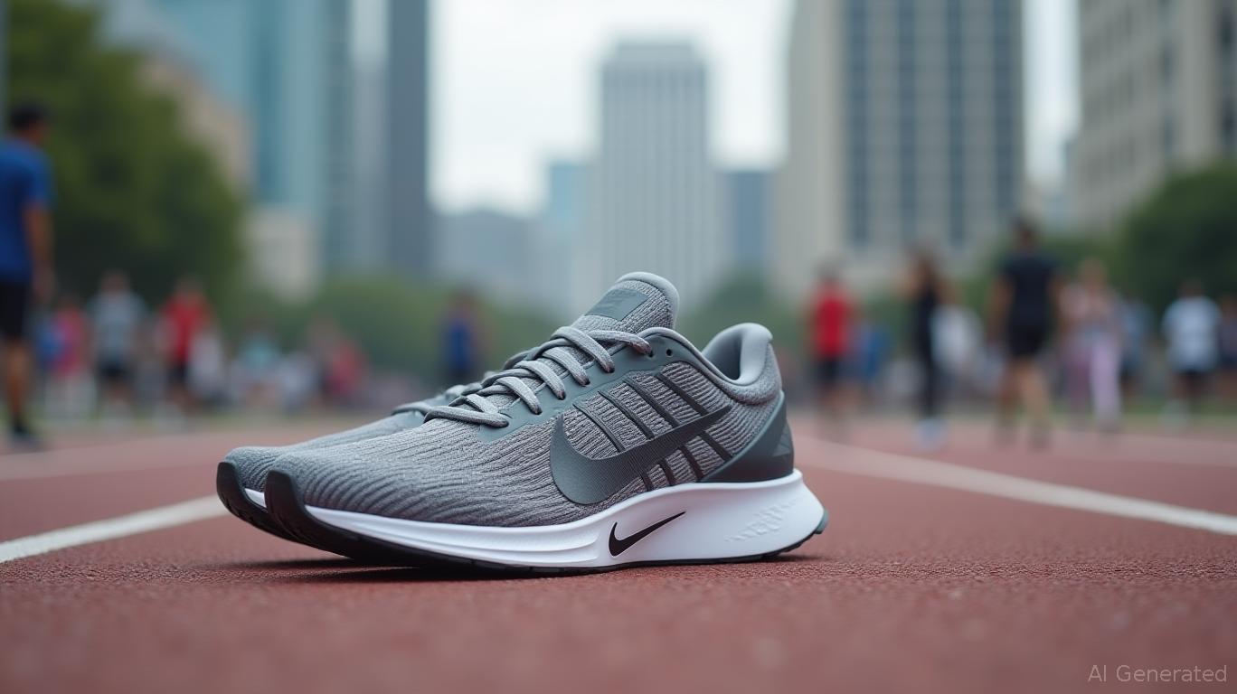 Nike's Turnaround Hinges on Product Innovation and Strategic Rebalancing