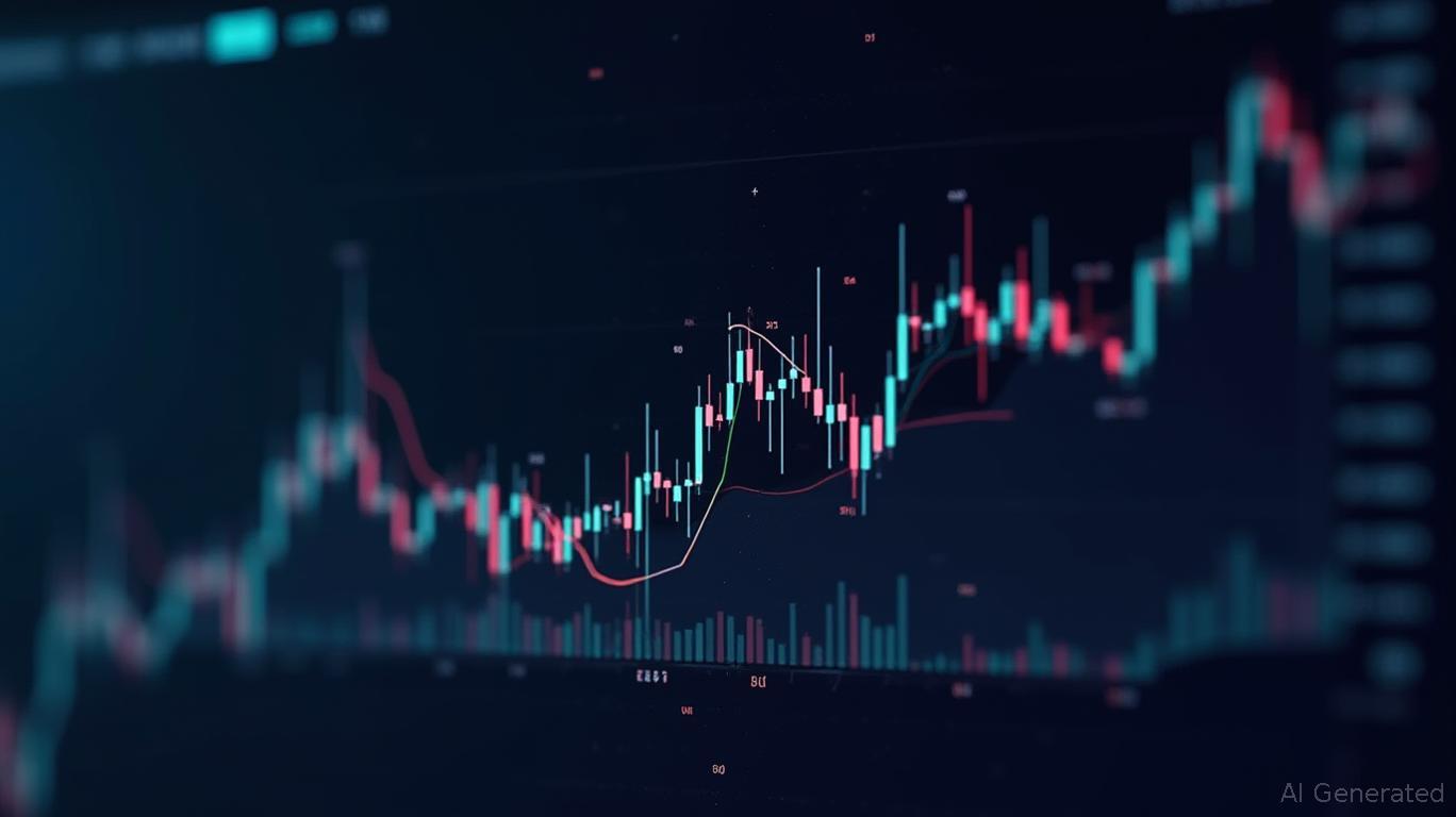 PEPE Surges 17% in Week, Breaks Bearish Trend