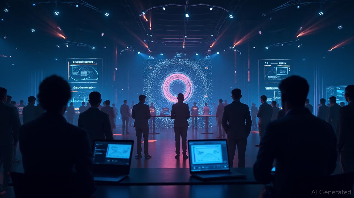 Katana Launches With $200 Million Productive TVL, Redefining DeFi Capital Efficiency
