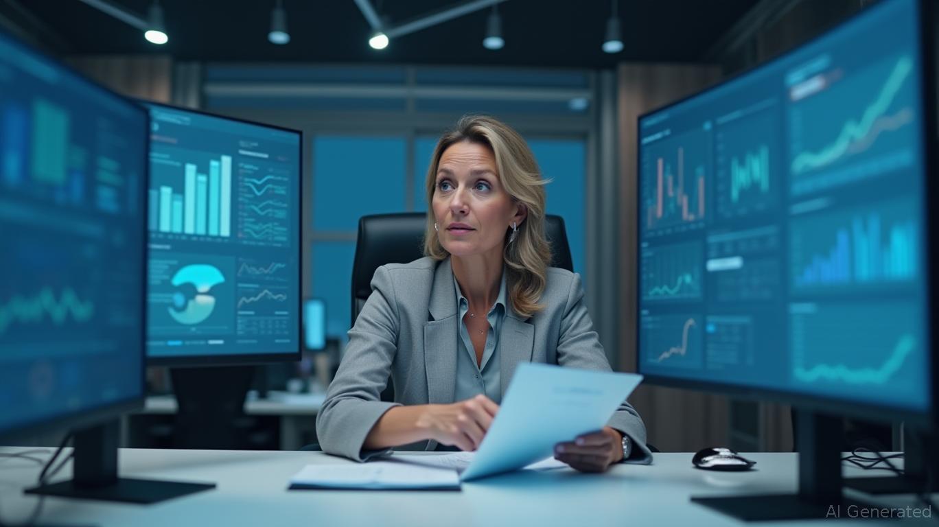 Rezolve AI's Mysterious 11% Surge: What’s Driving the Unusual Move?