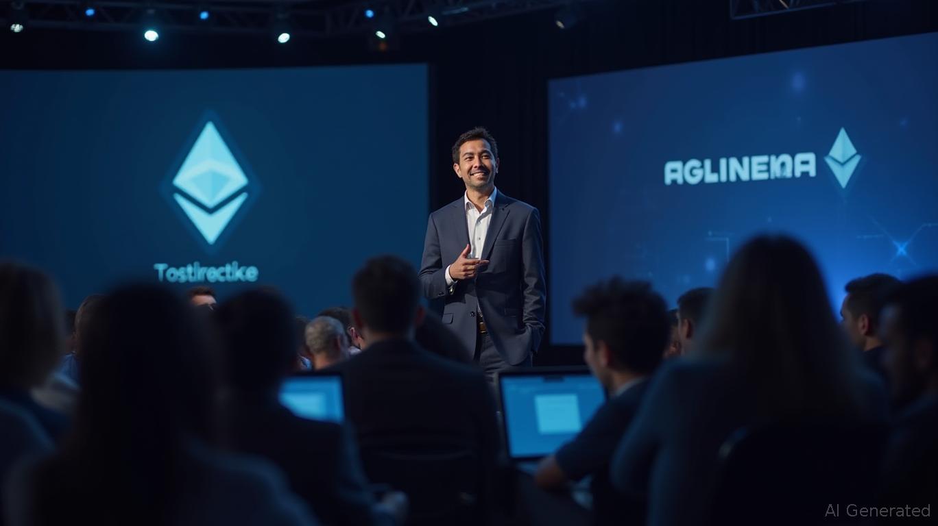 Kadena Launches Chainweb EVM Testnet to Attract Ethereum Developers