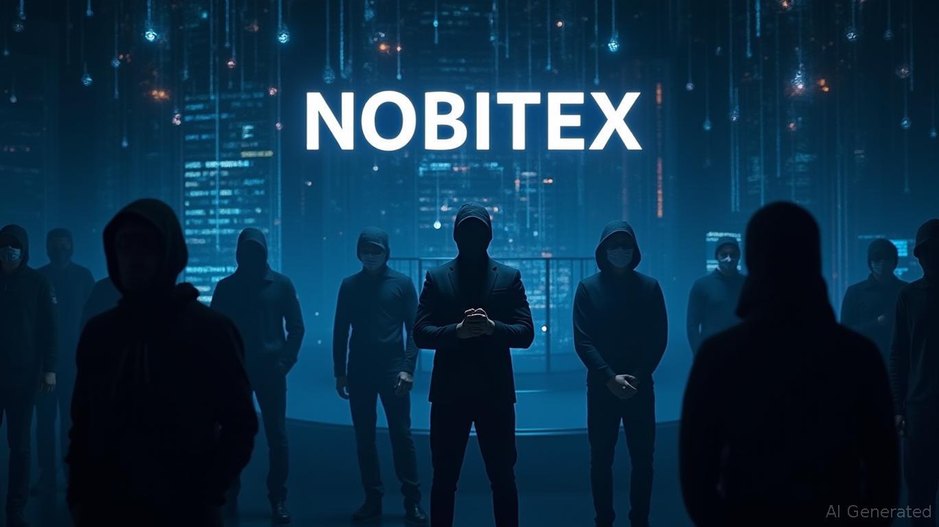 Nobitex Resumes Services After $90 Million Crypto Heist
