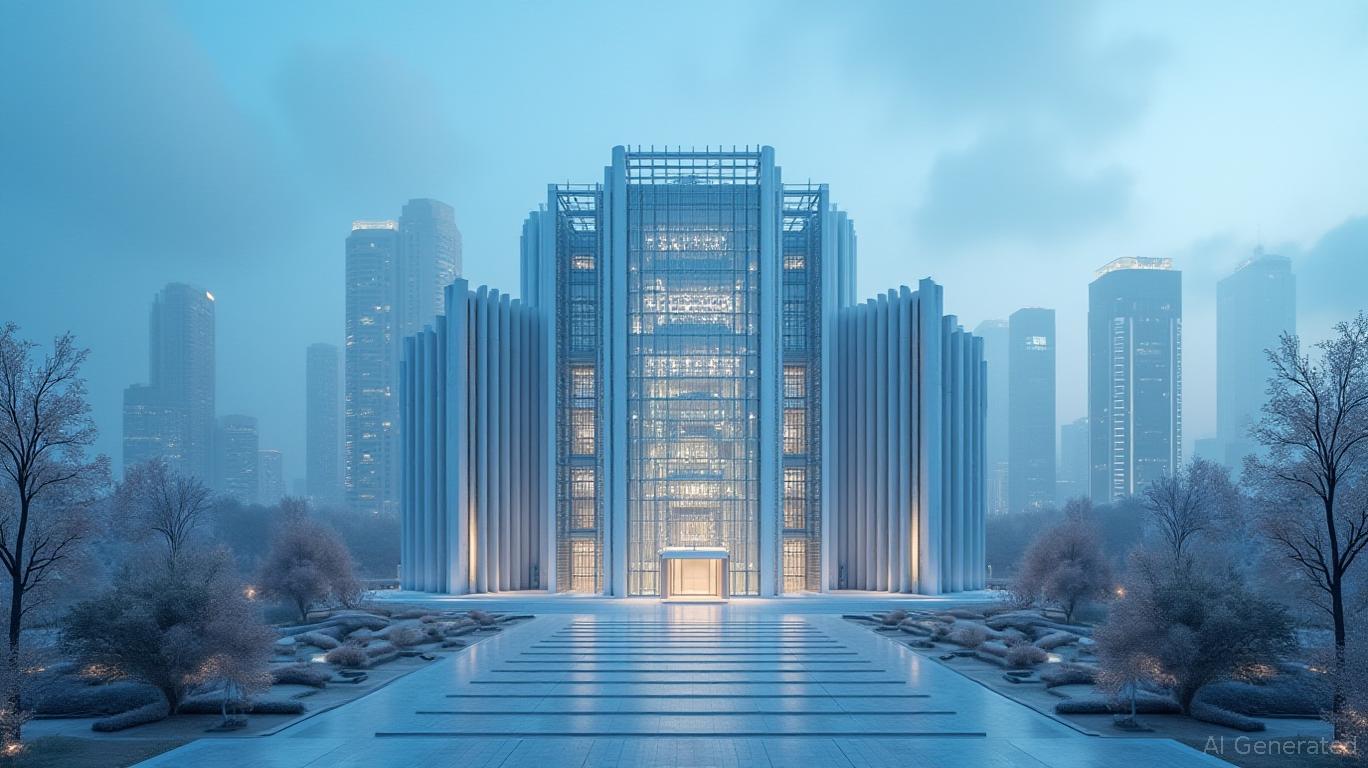 Kazakhstan Launches State-Controlled Crypto Reserve for Transparency