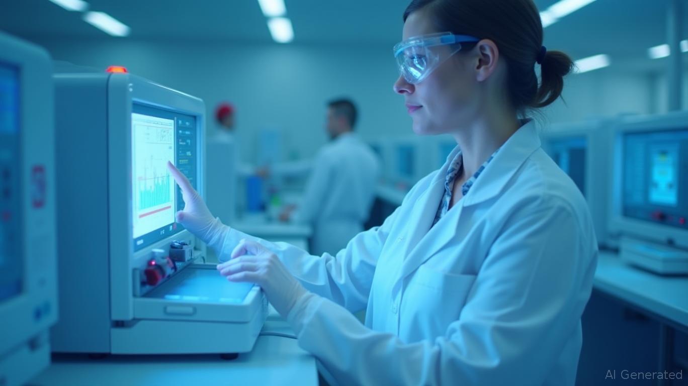 GeneDx Holdings (WGS): A Discounted Gem in the Russell 3000E Shakeout?
