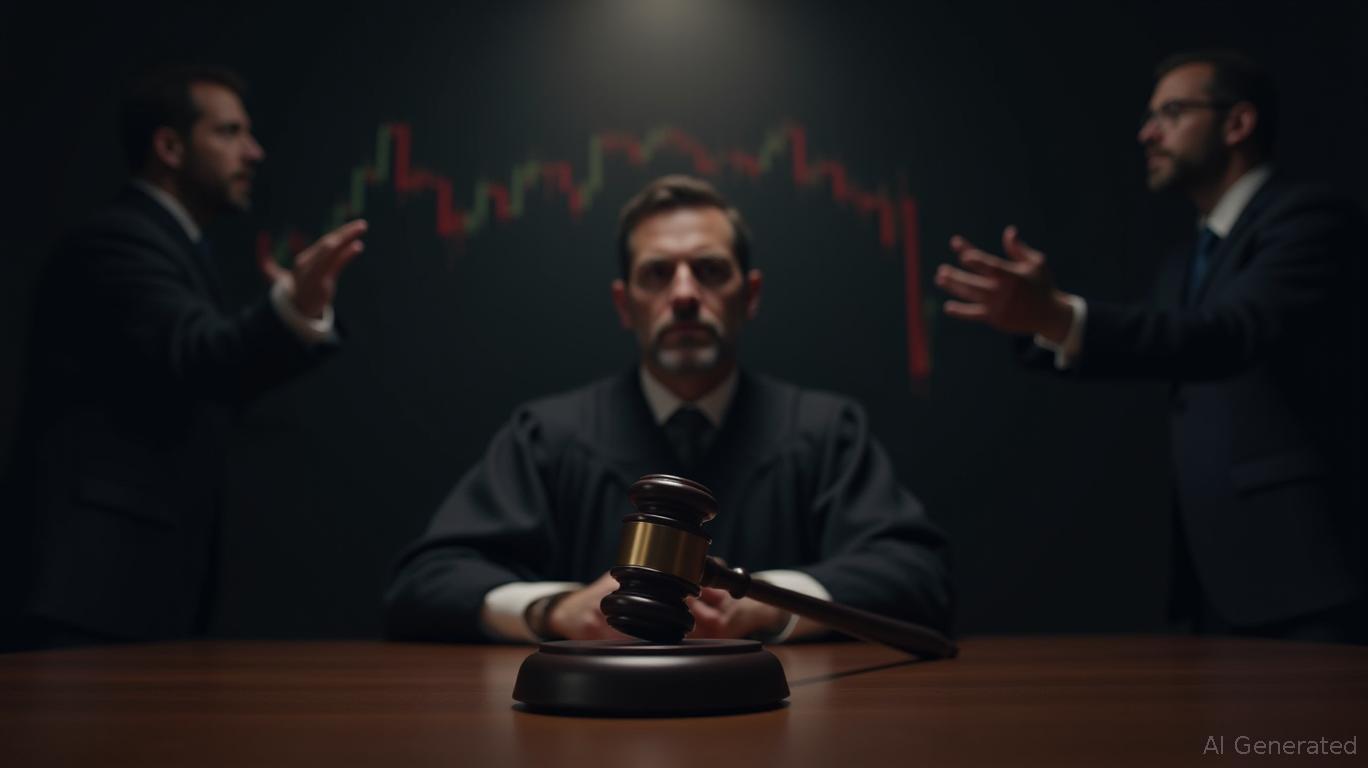 Open Lending's Accounting Scandal: A Wake-Up Call for Investor Due Diligence