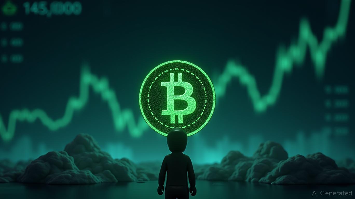 Bitcoin Price Predicted to Reach $145,000 by October