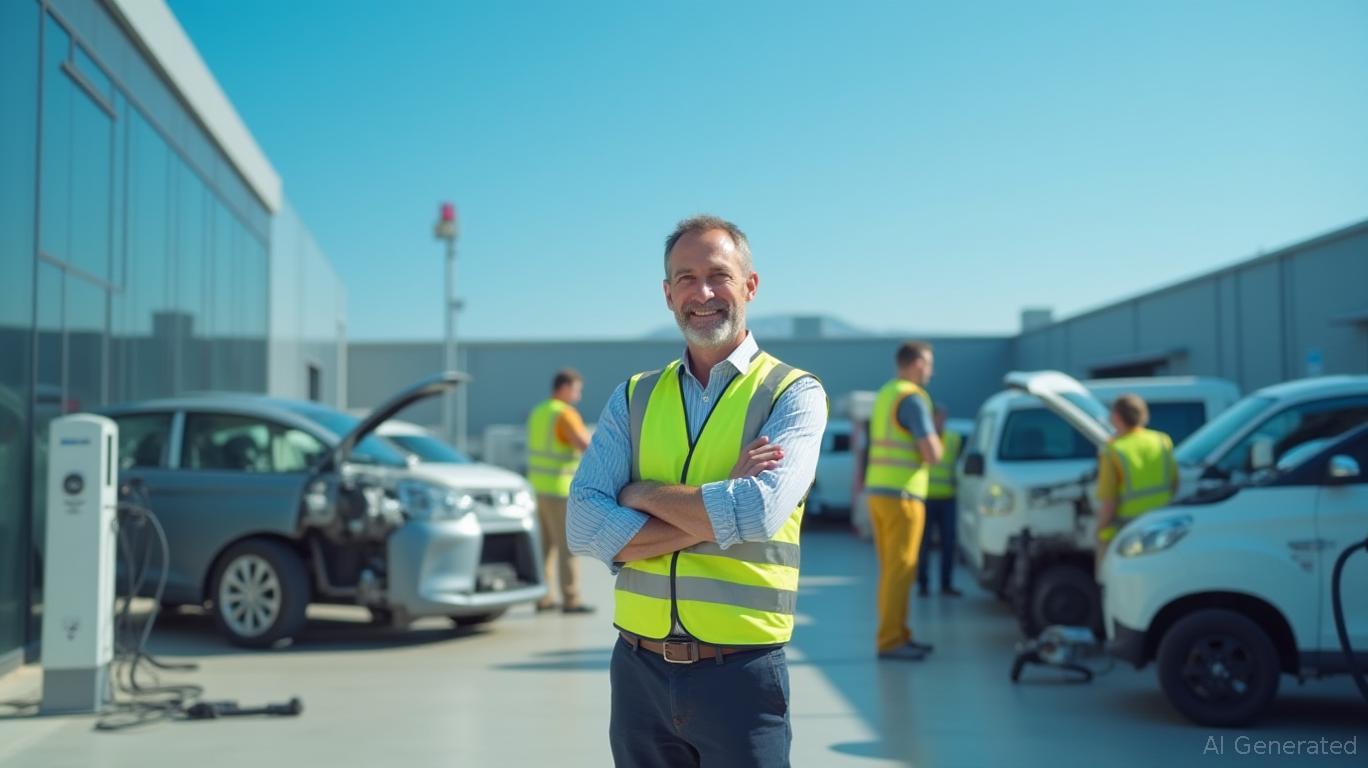Rush Enterprises: Strategic Russell 3000 Growth Inclusion Boosts Liquidity and Growth Prospects