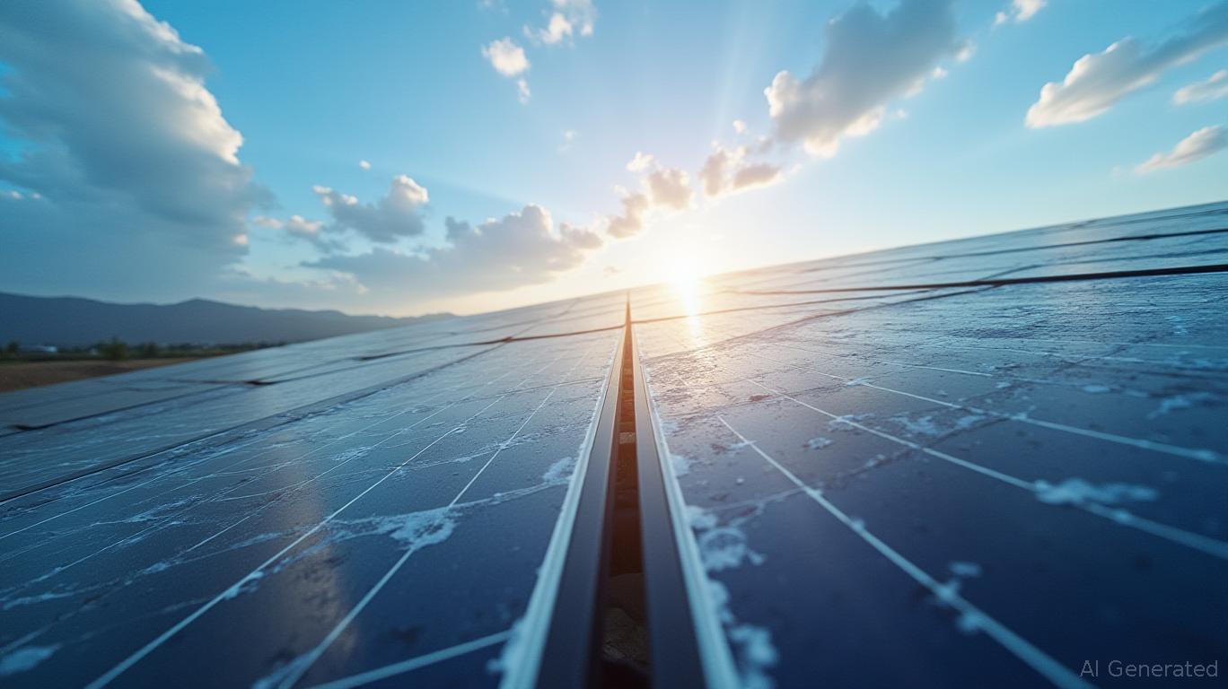 Fluence Energy's 12.8% Spike: Unraveling the Mystery Behind the Surge