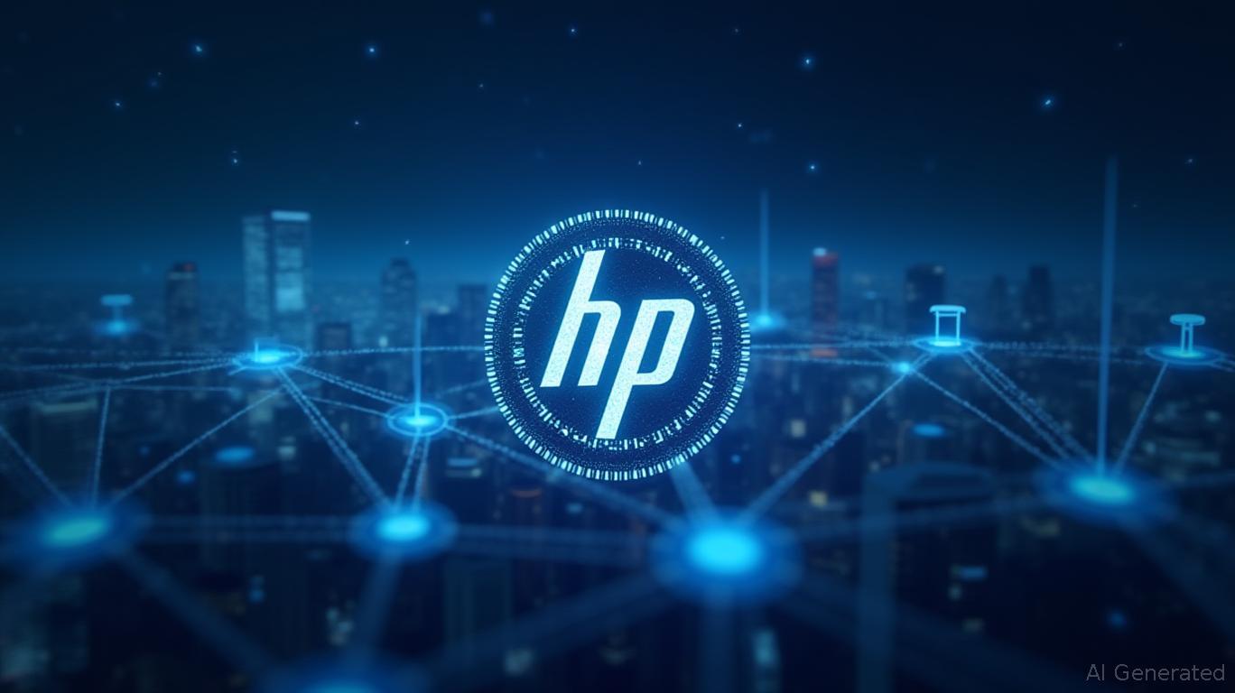 Antitrust Settlement Clears the Way for HPE-Juniper Merger, Unlocking Tech Sector Value
