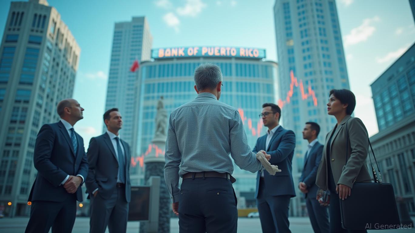 Popular, Inc. (BPOP): A Defensive Gem Rises as Institutions Double Down