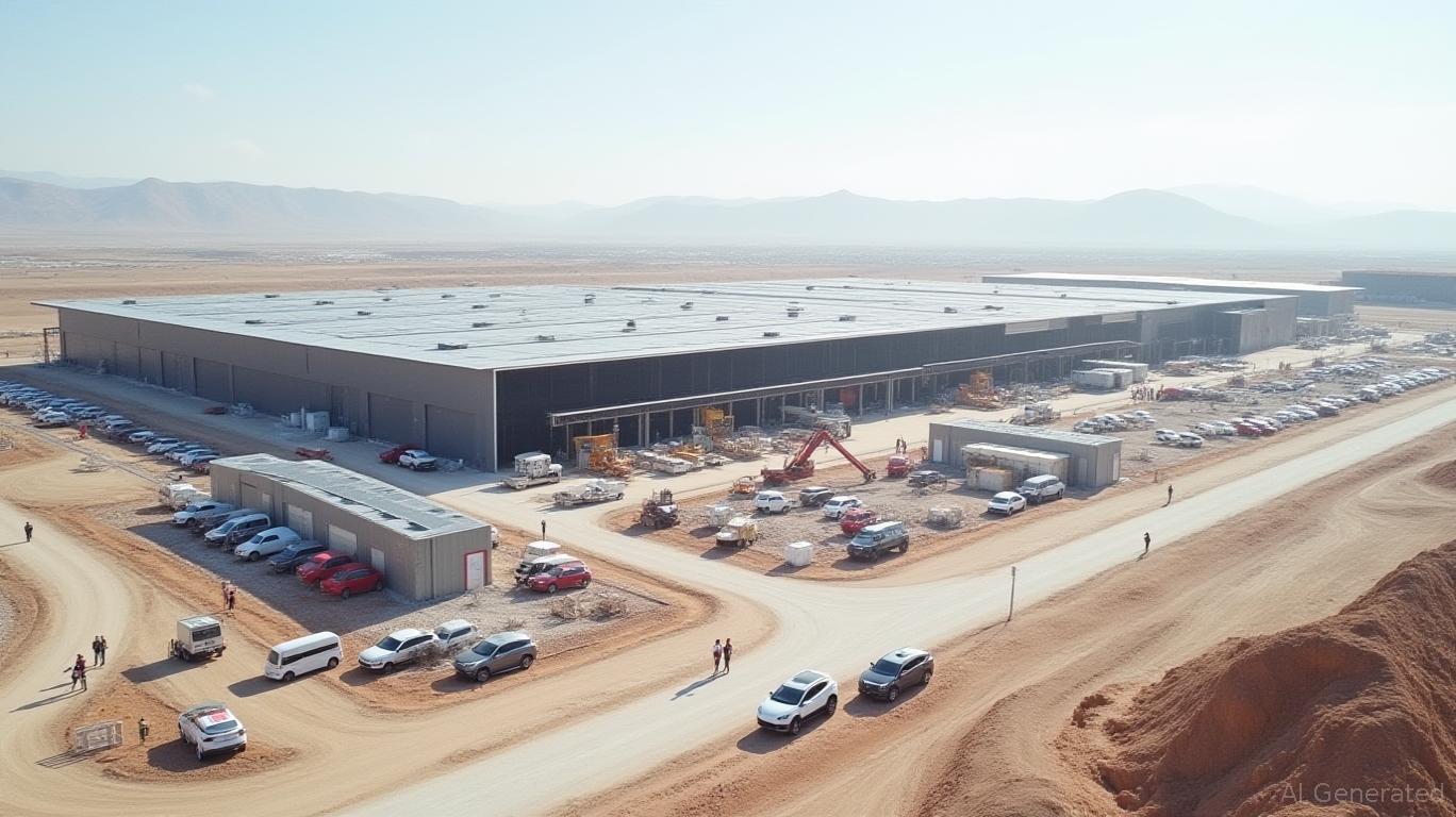 Tesla and the Renewable Energy Crossroads: Navigating Trump's Megabill