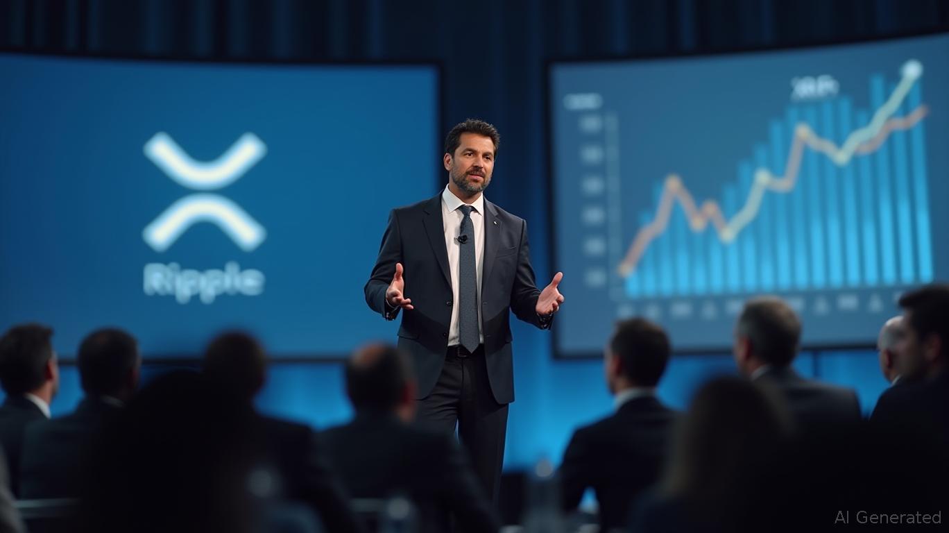 XRP News Today: Ripple CTO Envisions XRP Ledger as Bridge Between Traditional Finance and DeFi